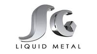 SG Liquid Metal coupons